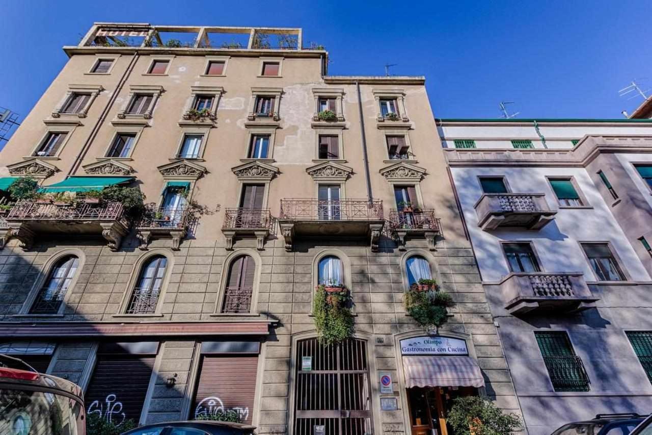 Casa Vacanze Macchi ميلان المظهر الخارجي الصورة