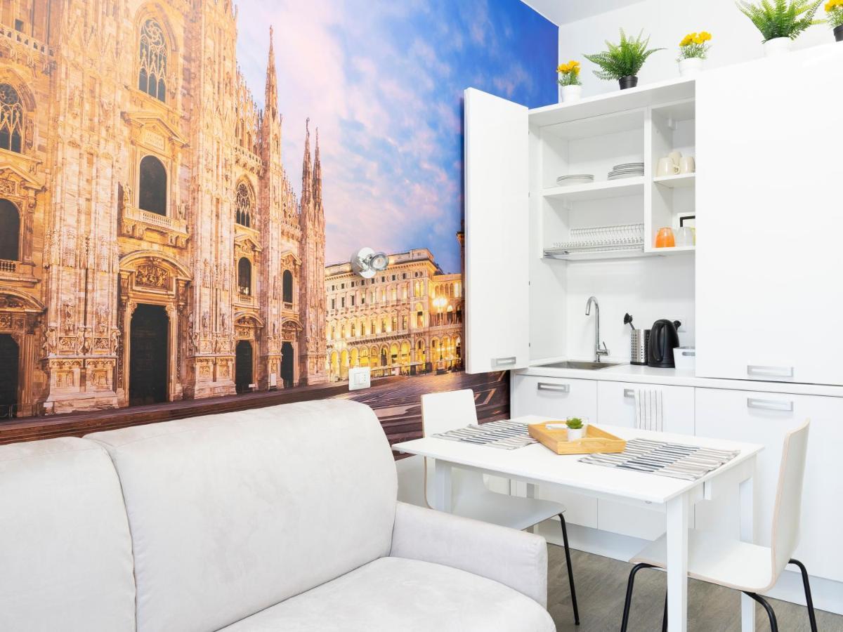 Casa Vacanze Macchi ميلان المظهر الخارجي الصورة