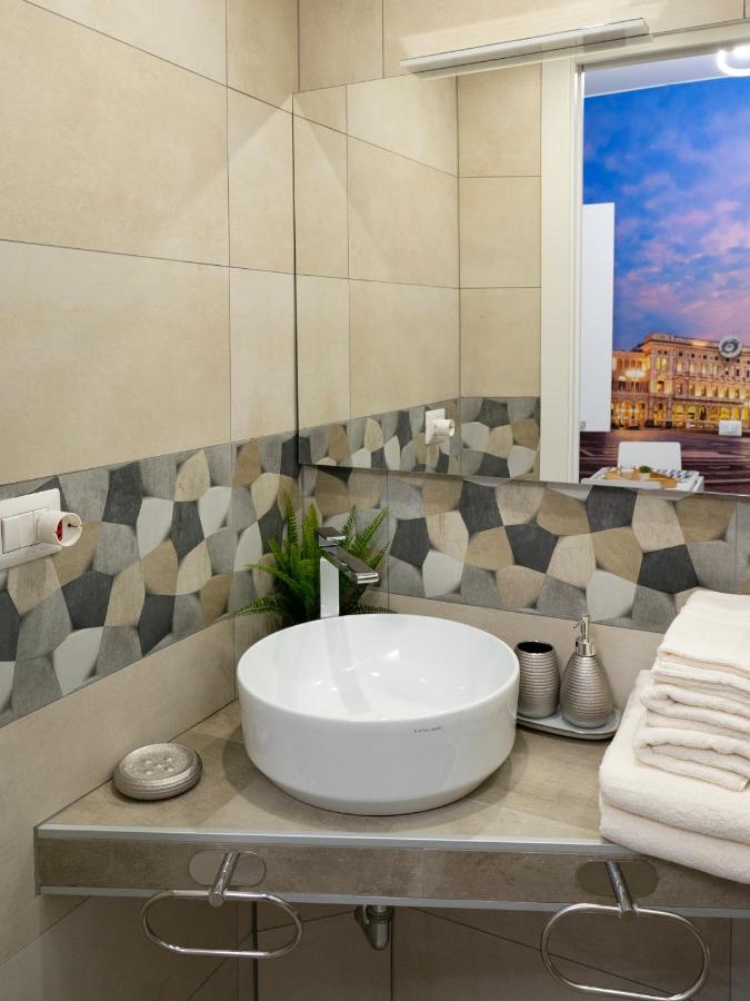 Casa Vacanze Macchi ميلان المظهر الخارجي الصورة