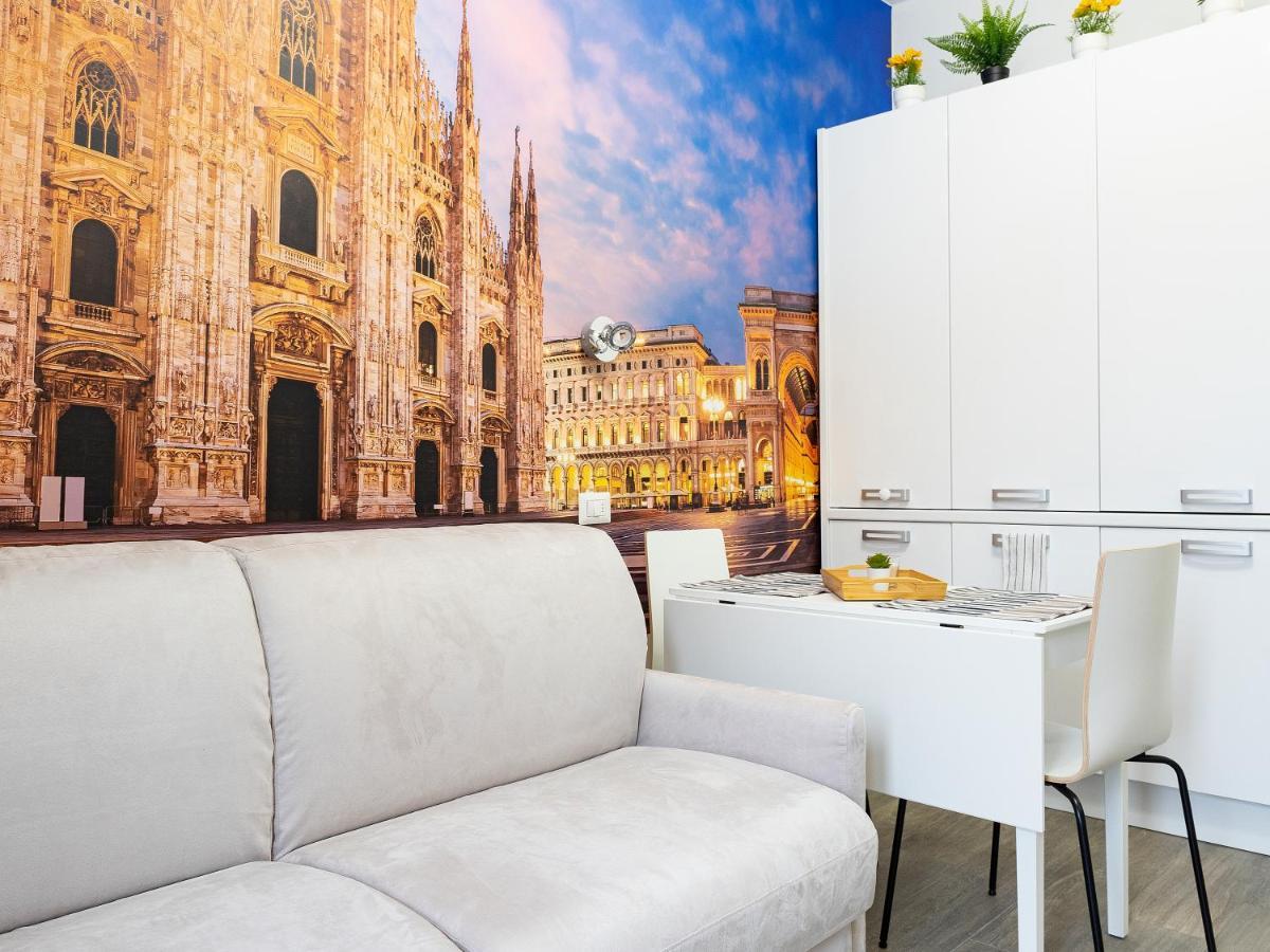 Casa Vacanze Macchi ميلان المظهر الخارجي الصورة