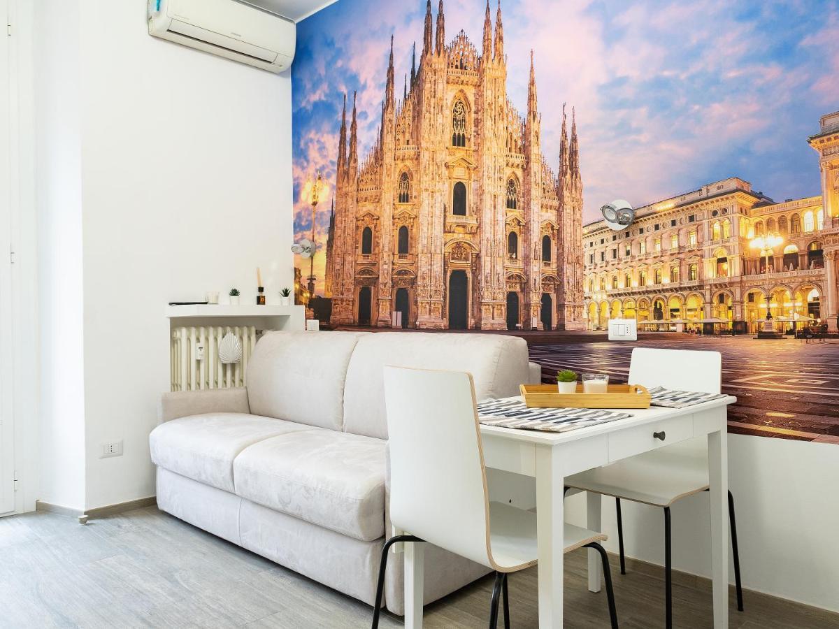 Casa Vacanze Macchi ميلان المظهر الخارجي الصورة