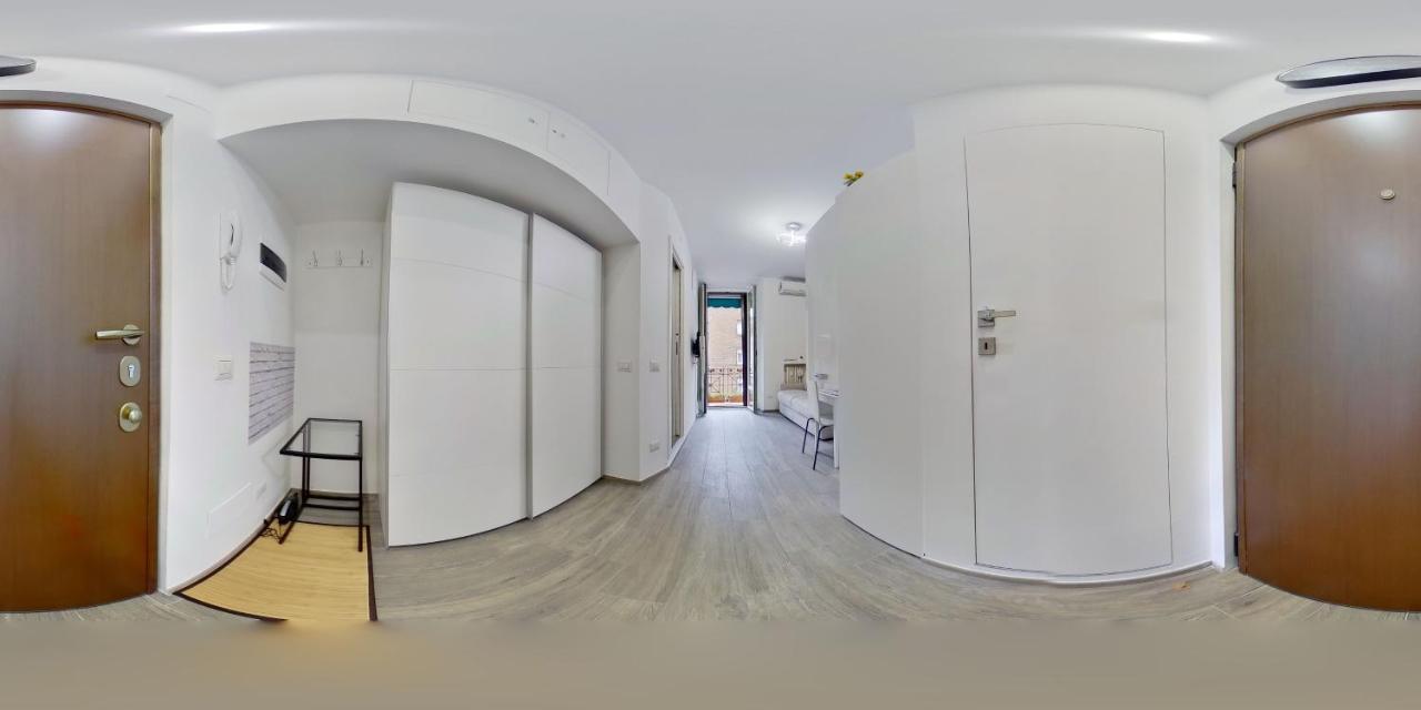 Casa Vacanze Macchi ميلان المظهر الخارجي الصورة