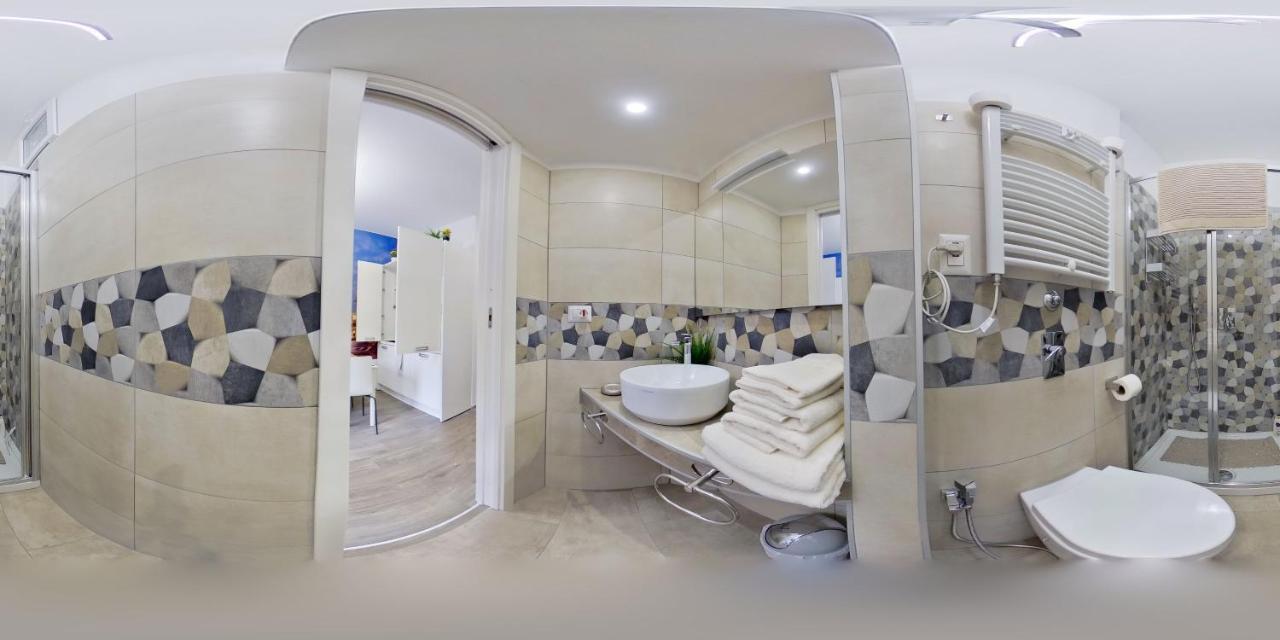 Casa Vacanze Macchi ميلان المظهر الخارجي الصورة