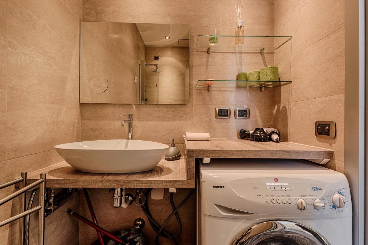 Casa Vacanze Macchi ميلان المظهر الخارجي الصورة