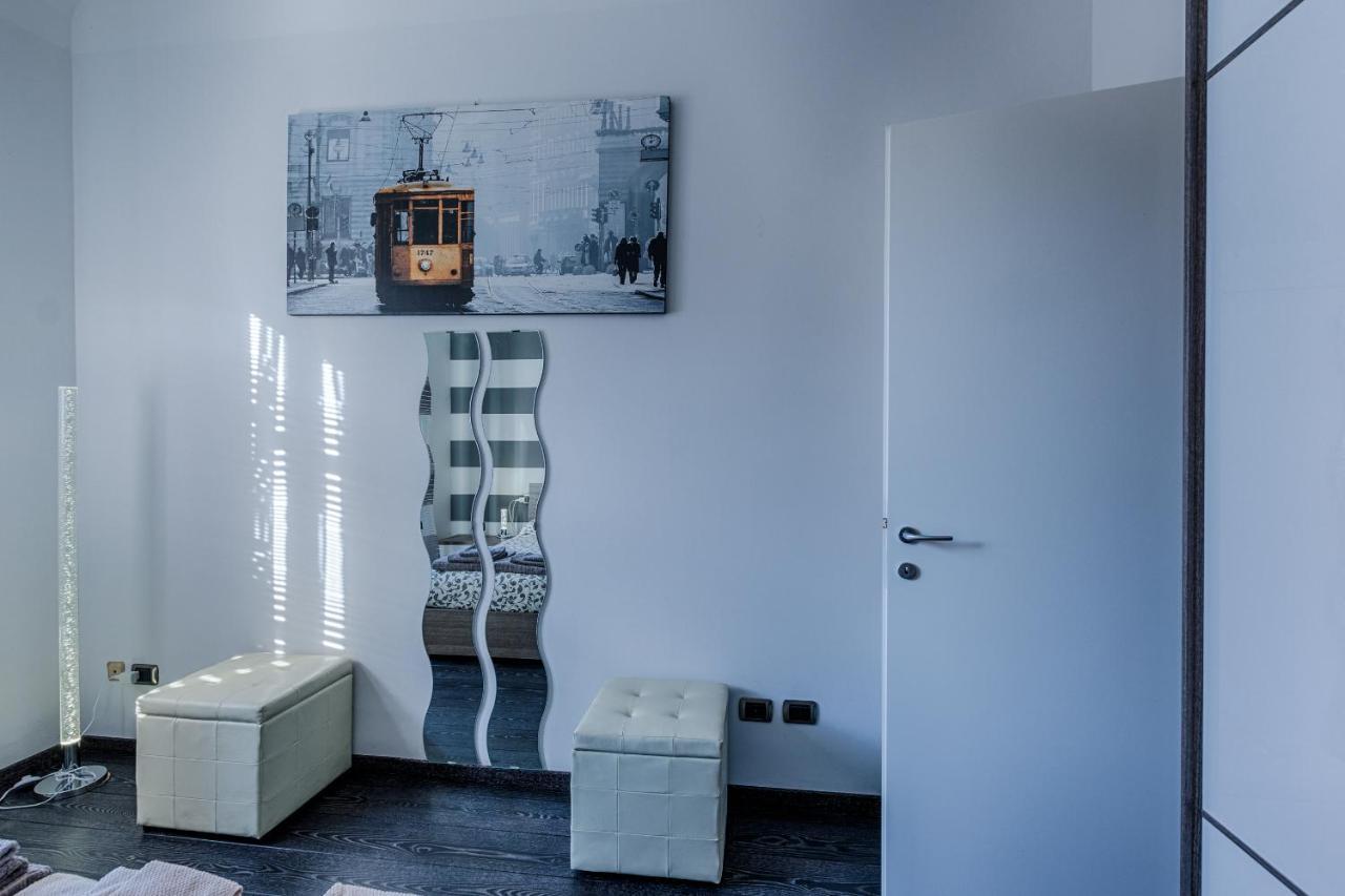 Casa Vacanze Macchi ميلان المظهر الخارجي الصورة