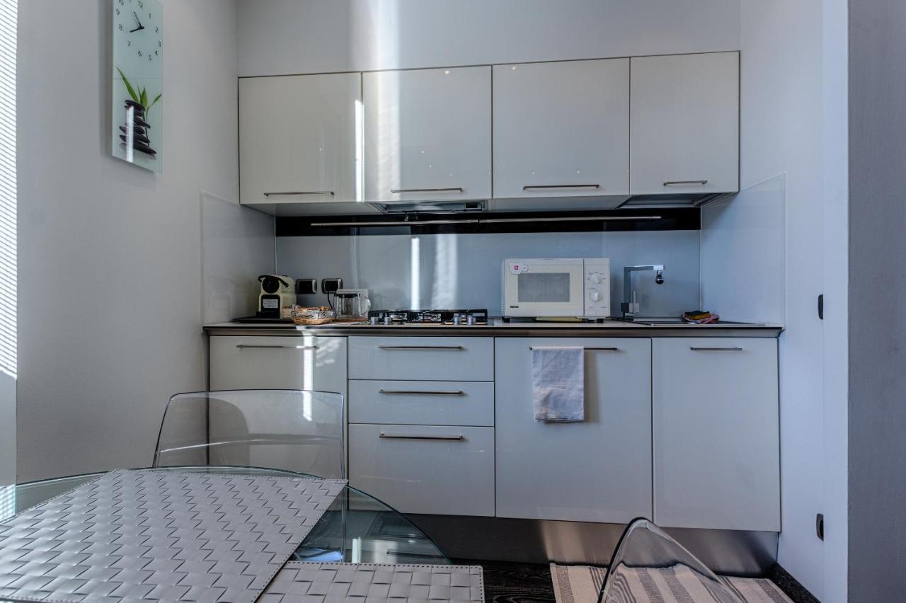 Casa Vacanze Macchi ميلان المظهر الخارجي الصورة